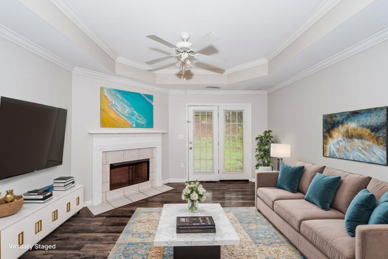 1,955/Mo, 99 Springdale Drive Gardendale, AL 35071 Misc View