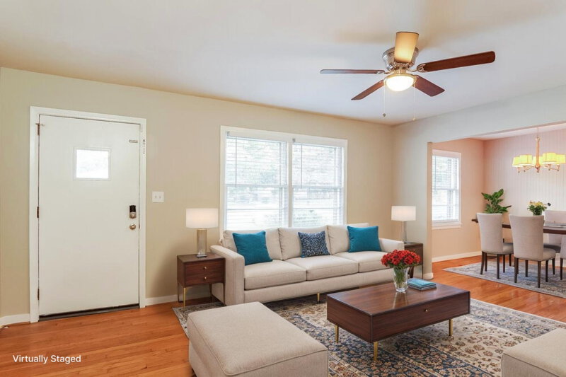 0/Mo, 216 Westwood Drive Birmingham, AL 35215 Misc View