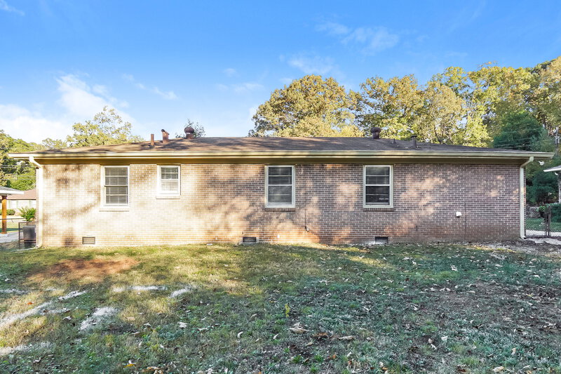 0/Mo, 216 Westwood Drive Birmingham, AL 35215 Misc View 16