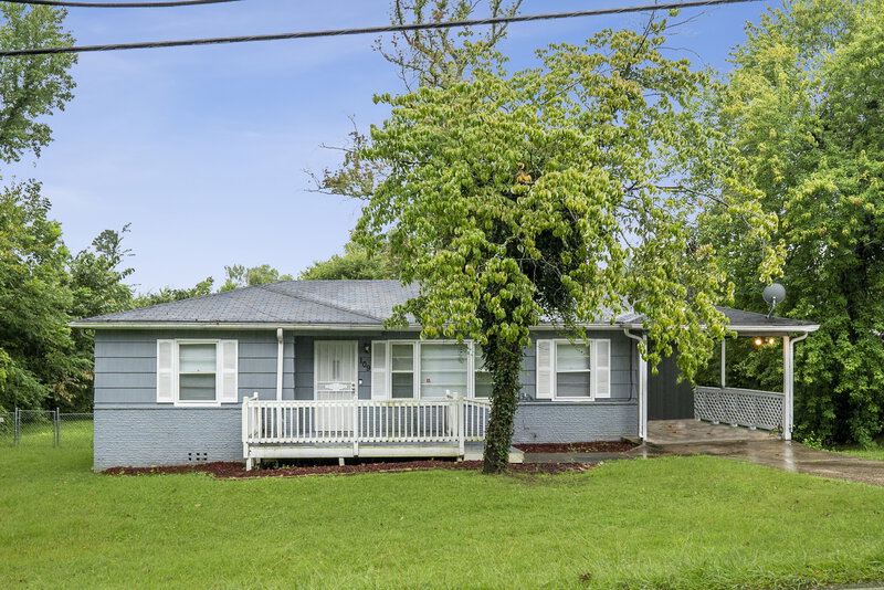 1,125/Mo, 109 24Th Ave Nw Center Point, AL 35215 External View