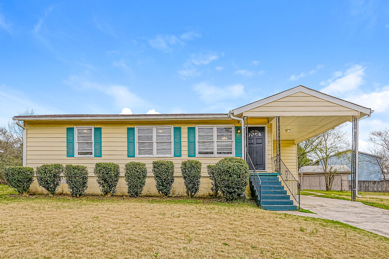 1,180/Mo, 2513 4th Way NW Center Point, AL 35215 External View