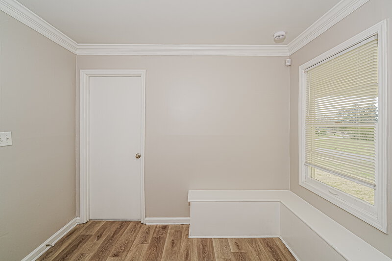 1,180/Mo, 2513 4th Way NW Center Point, AL 35215 Dining Room View