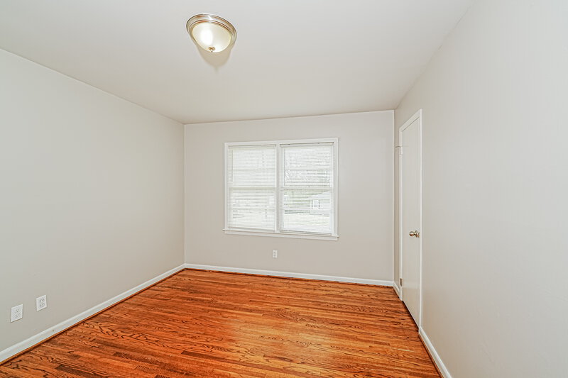 1,180/Mo, 2513 4th Way NW Center Point, AL 35215 Bedroom View