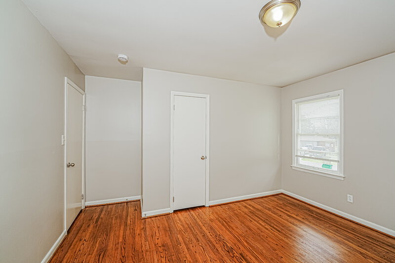 1,180/Mo, 2513 4th Way NW Center Point, AL 35215 Bedroom View 4