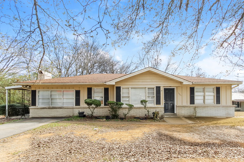 1,500/Mo, 3269 Allison Bonnett Memorial Drive Hueytown, AL 35023 External View