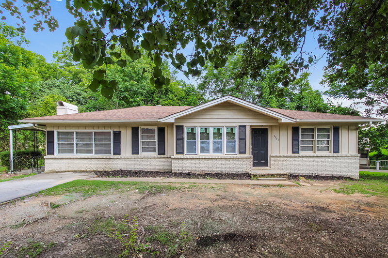 1,435/Mo, 3269 Allison Bonnett Memorial Drive Hueytown, AL 35023 External View
