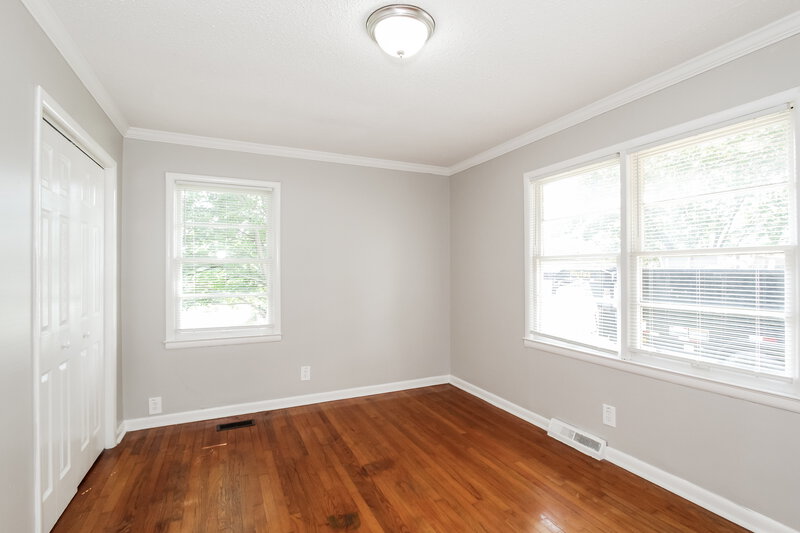1,435/Mo, 3269 Allison Bonnett Memorial Drive Hueytown, AL 35023 Main Bedroom View
