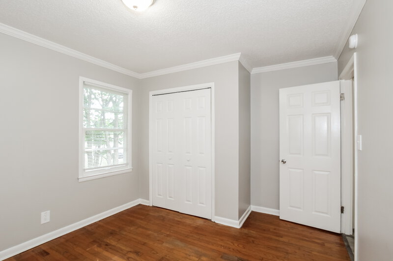 1,435/Mo, 3269 Allison Bonnett Memorial Drive Hueytown, AL 35023 Main Bedroom View 2