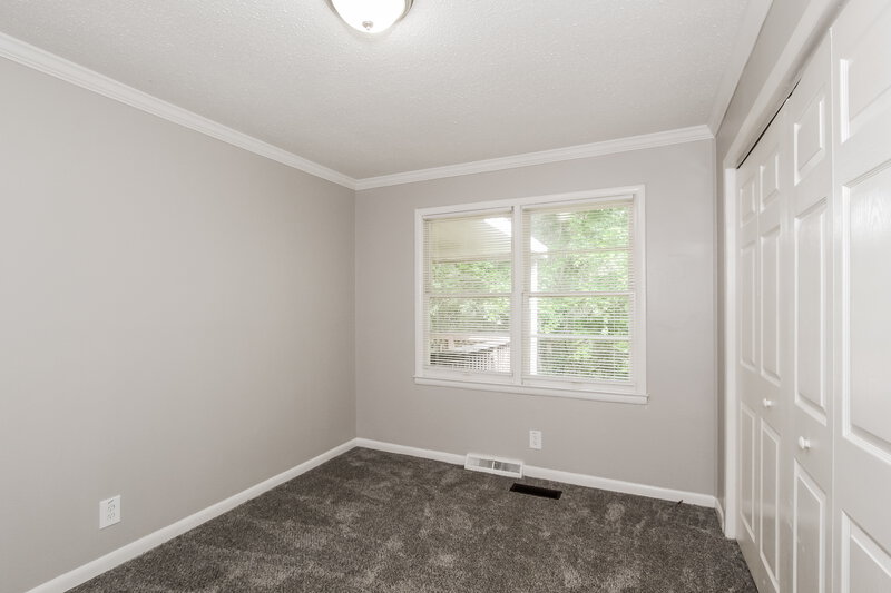 1,435/Mo, 3269 Allison Bonnett Memorial Drive Hueytown, AL 35023 Bedroom View