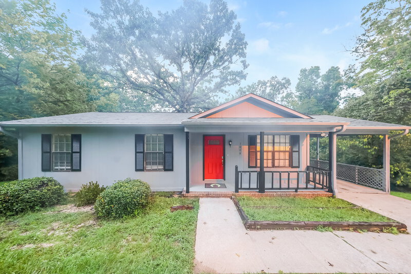 1,850/Mo, 5808 Christon Circle Pinson, AL 35126 External View