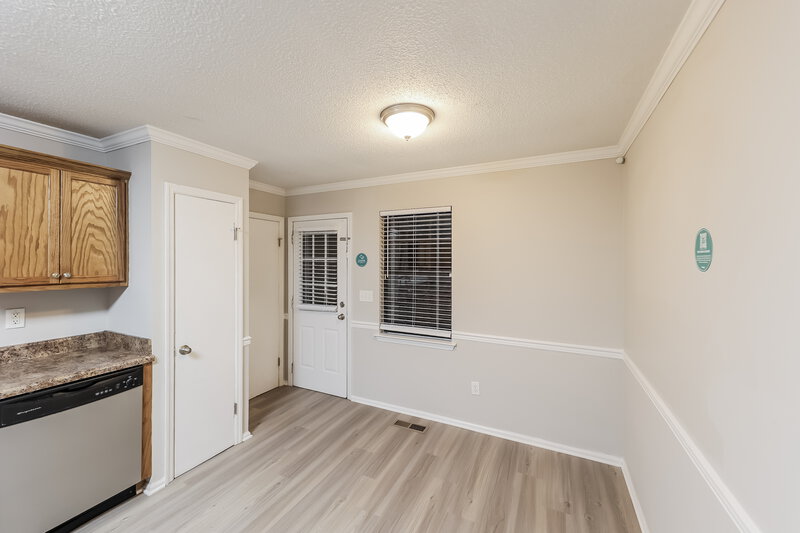 1,850/Mo, 5808 Christon Circle Pinson, AL 35126 Dining Room View