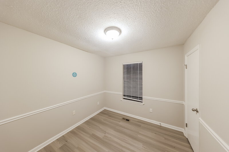 1,850/Mo, 5808 Christon Circle Pinson, AL 35126 Bedroom View 2