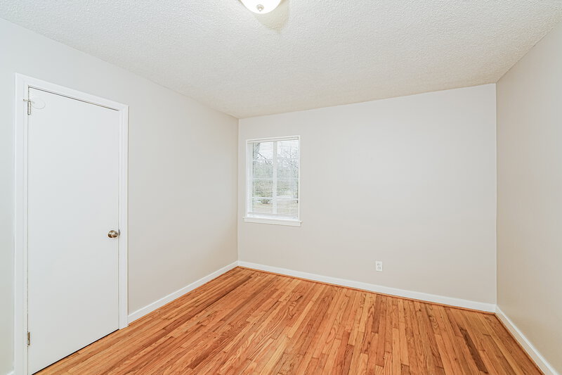 1,040/Mo, 237 Garden Ln Birmingham, AL 35215 Bedroom View