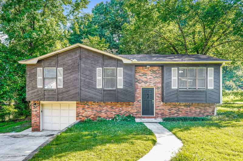 1,335/Mo, 769 NW 15th Court Birmingham, AL 35215 External View