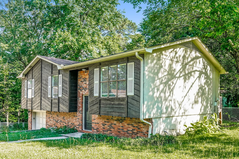 1,335/Mo, 769 NW 15th Court Birmingham, AL 35215 Front View