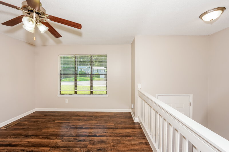 1,335/Mo, 769 NW 15th Court Birmingham, AL 35215 Living Room View