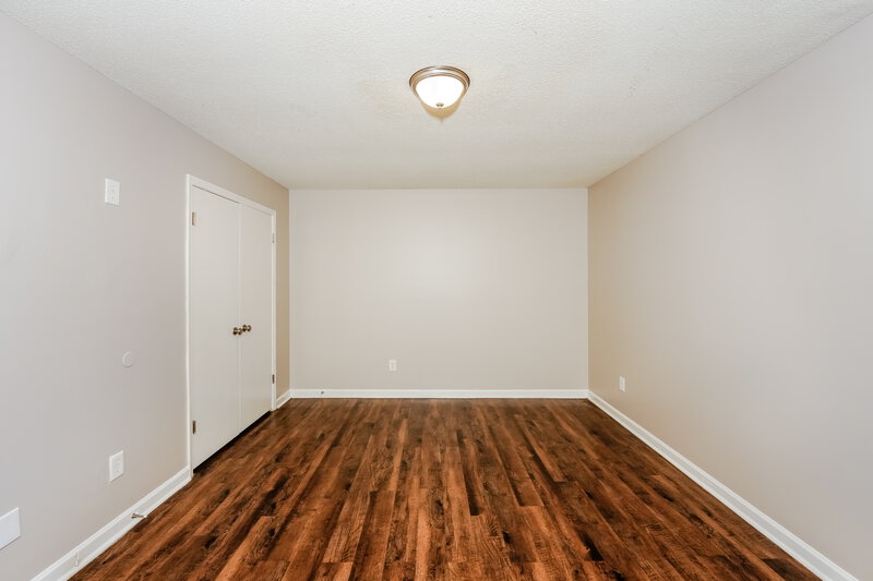 1,335/Mo, 769 NW 15th Court Birmingham, AL 35215 Main Bedroom View
