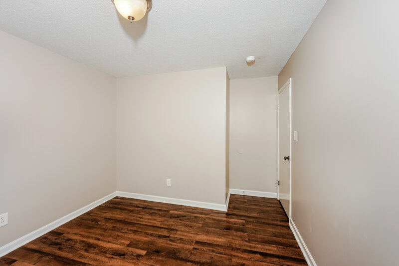 1,335/Mo, 769 NW 15th Court Birmingham, AL 35215 Bedroom View 3