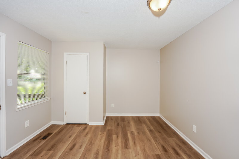 1,335/Mo, 769 NW 15th Court Birmingham, AL 35215 Bedroom View 4