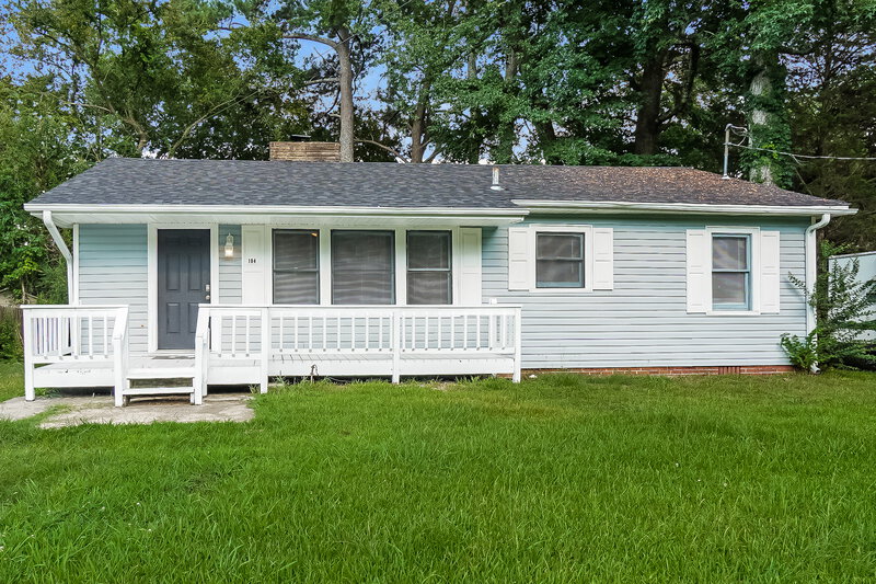 1,200/Mo, 104 Wheeler Drive Hueytown, AL 35023 External View