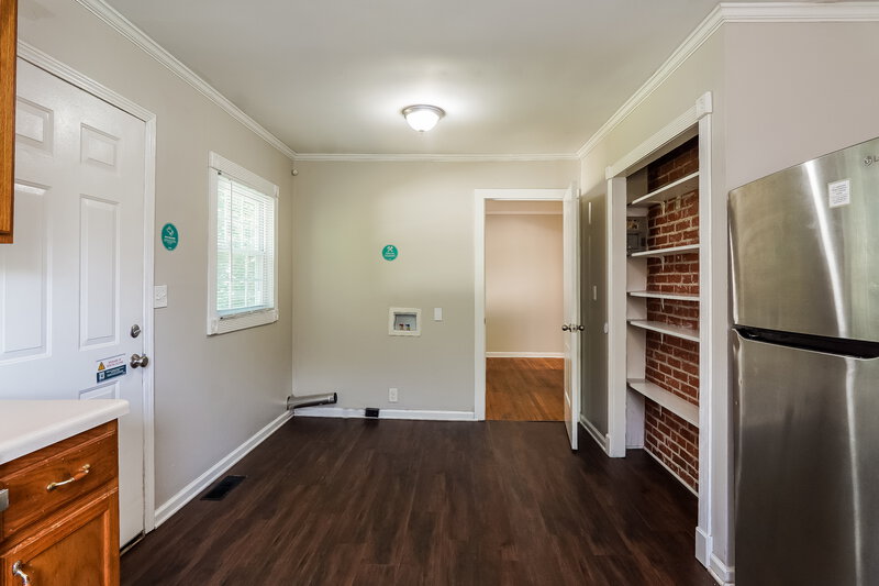 1,200/Mo, 104 Wheeler Drive Hueytown, AL 35023 Dining Room View