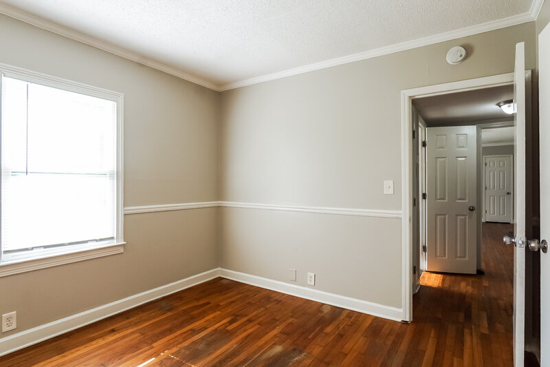 1,200/Mo, 104 Wheeler Drive Hueytown, AL 35023 Bedroom View 2