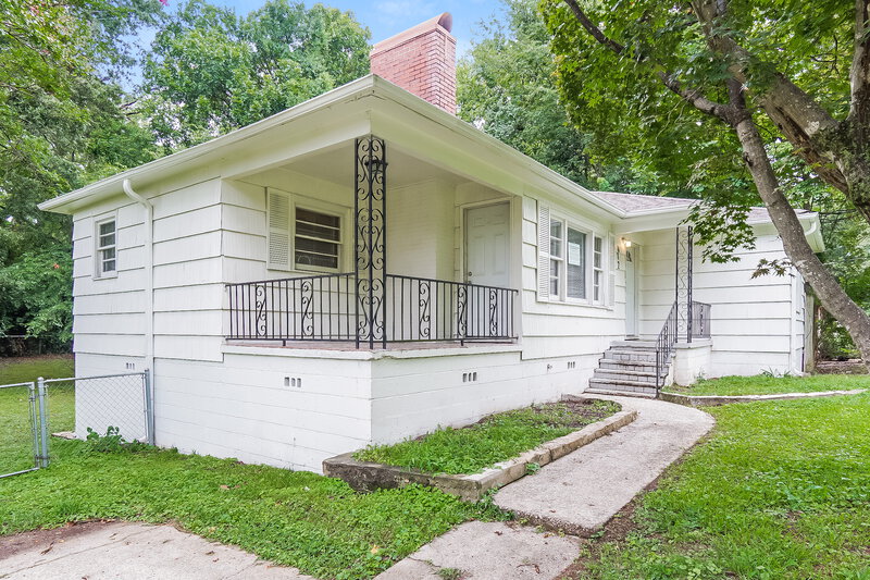 1,235/Mo, 812 Nelson Drive Birmingham, AL 35215 Misc View