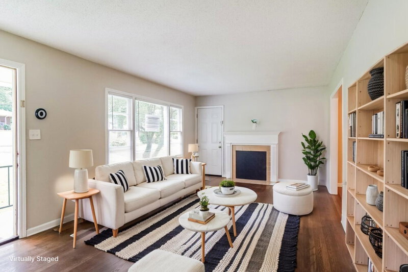 1,235/Mo, 812 Nelson Drive Birmingham, AL 35215 Misc View 2