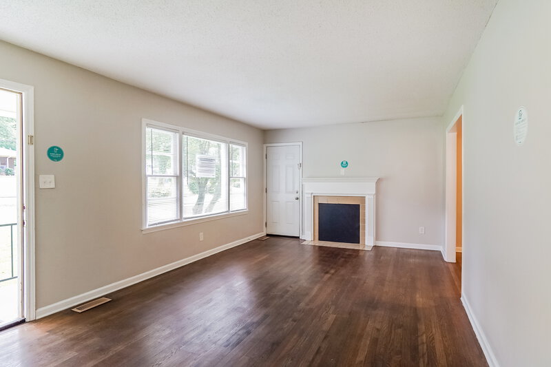 1,235/Mo, 812 Nelson Drive Birmingham, AL 35215 Misc View 3