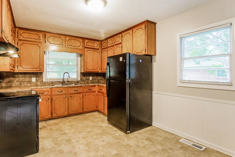 1,235/Mo, 812 Nelson Drive Birmingham, AL 35215 Floorplan View 2