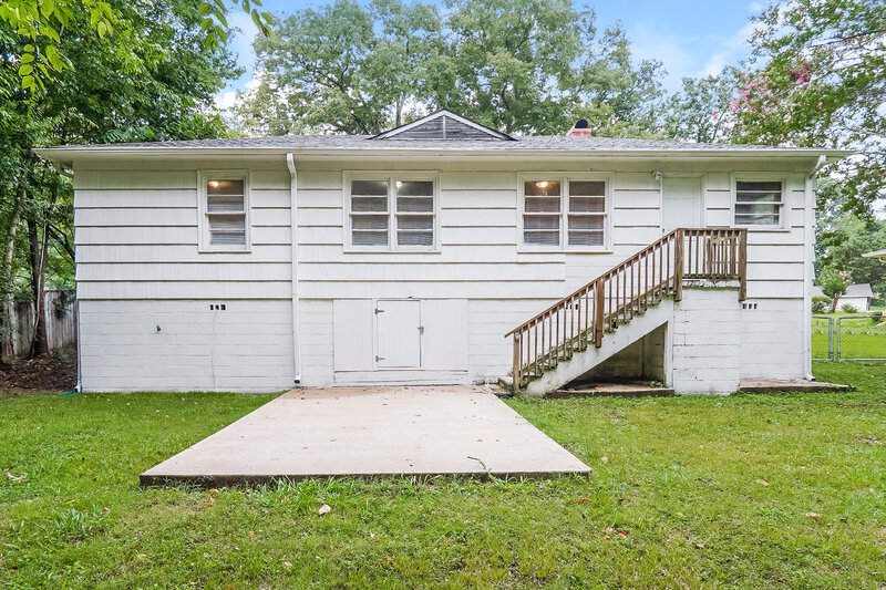 1,235/Mo, 812 Nelson Drive Birmingham, AL 35215 Misc View 16