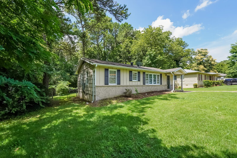 1,620/Mo, 417 NE 19th Terrace Center Point, AL 35215 Misc View