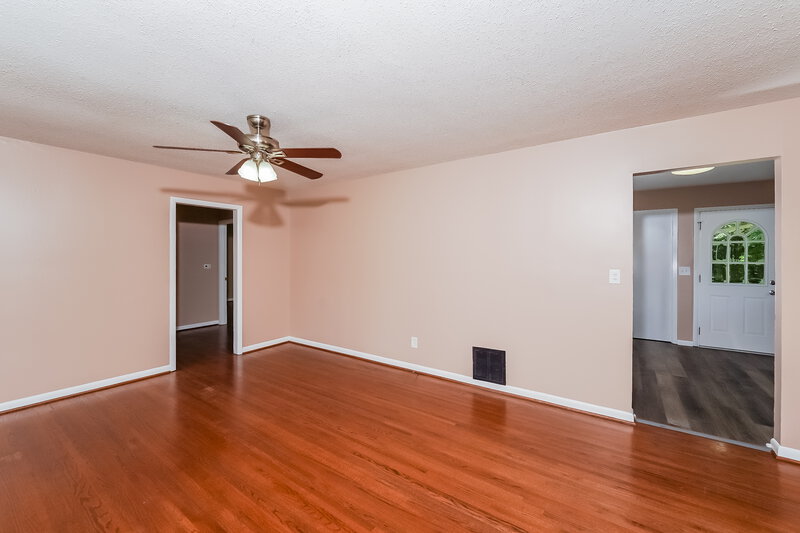 1,620/Mo, 417 NE 19th Terrace Center Point, AL 35215 Misc View 4