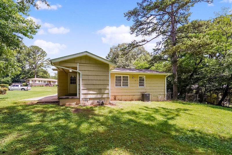 1,620/Mo, 417 NE 19th Terrace Center Point, AL 35215 Misc View 20