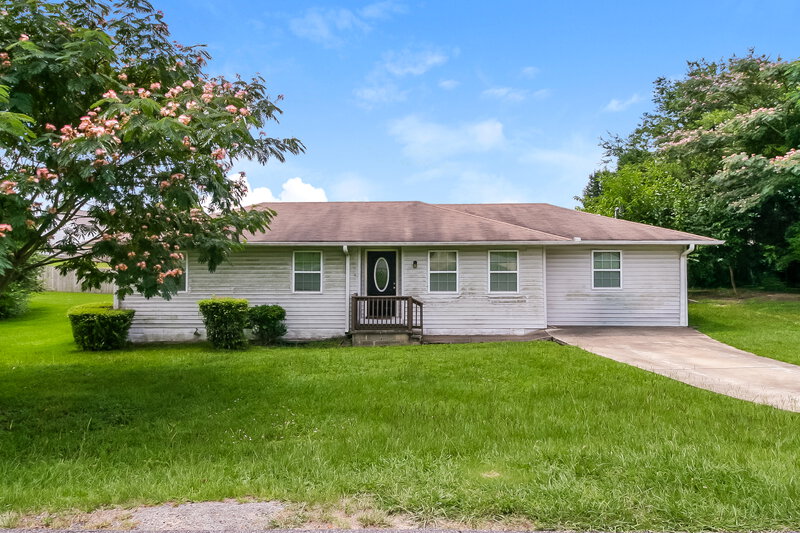1,570/Mo, 913 5th Way Pleasant Grove, AL 35127 External View