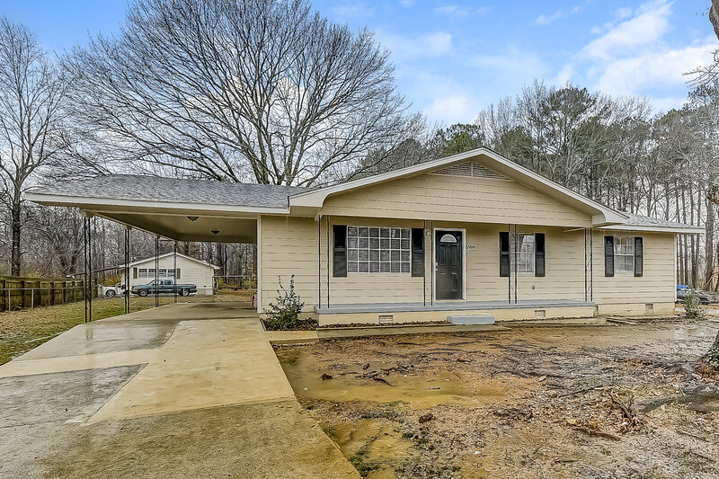 1,290/Mo, 6994 Hopewell Road Bessemer, AL 35022 External View