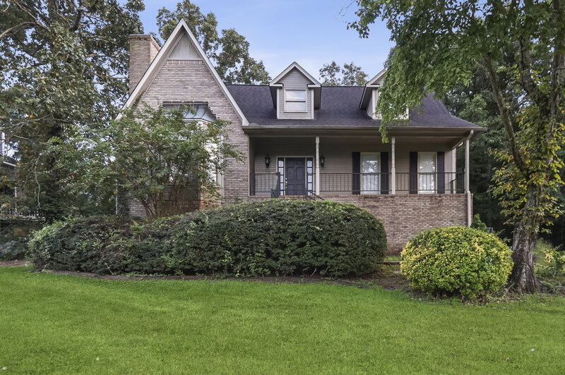 3,240/Mo, 704 Southdale Circle Hoover, AL 35244 External View