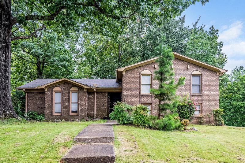 2,050/Mo, 2349 NW 6th Street Birmingham, AL 35215 External View