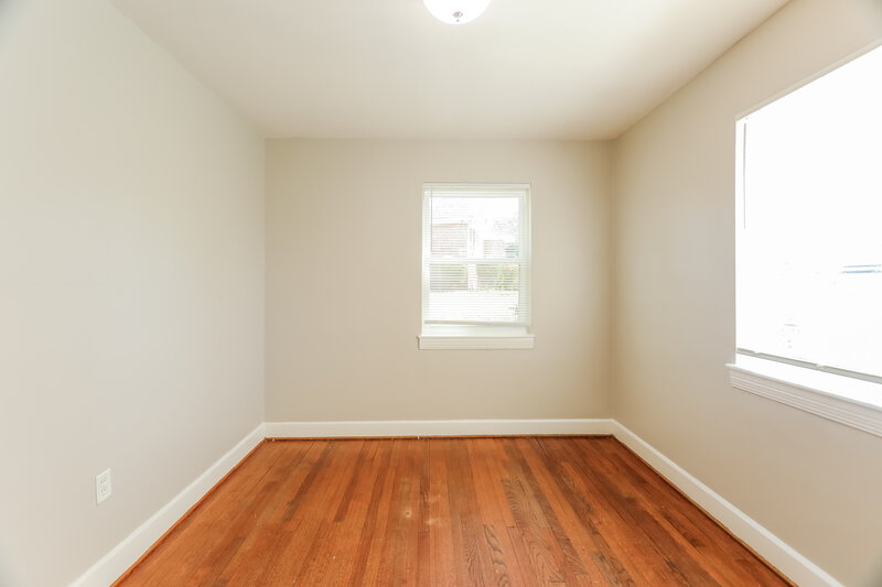 1,715/Mo, 612 Robin Road Birmingham, AL 35214 Breakfast Nook View