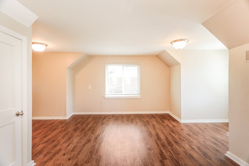 1,715/Mo, 612 Robin Road Birmingham, AL 35214 Bedroom View 3