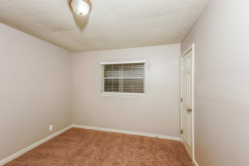 1,195/Mo, 1722 Rogina Drive Fultondale, AL 35068 Bedroom View
