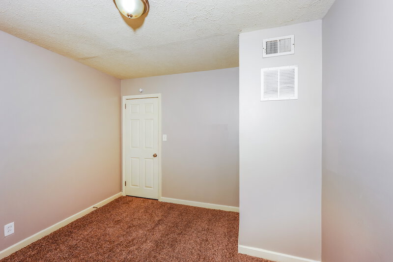 1,195/Mo, 1722 Rogina Drive Fultondale, AL 35068 Bedroom View 2