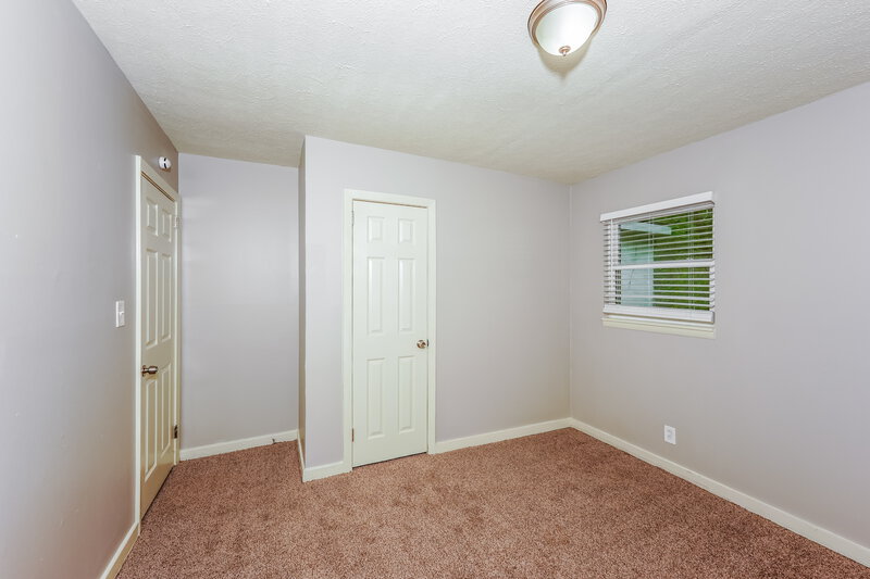 1,195/Mo, 1722 Rogina Drive Fultondale, AL 35068 Bedroom View 3