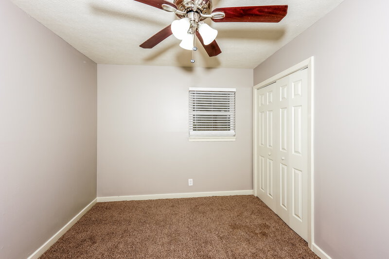 1,195/Mo, 1722 Rogina Drive Fultondale, AL 35068 Bedroom View 4
