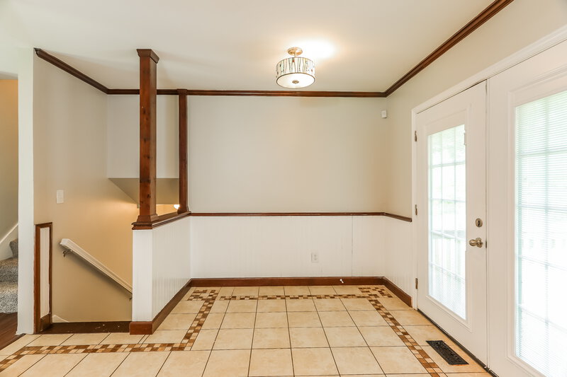 2,060/Mo, 2561 Gaylon St Birmingham, AL 35235 Dining Room View