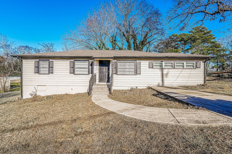 1,150/Mo, 9601 Red Lane Drive Birmingham, AL 35215 External View