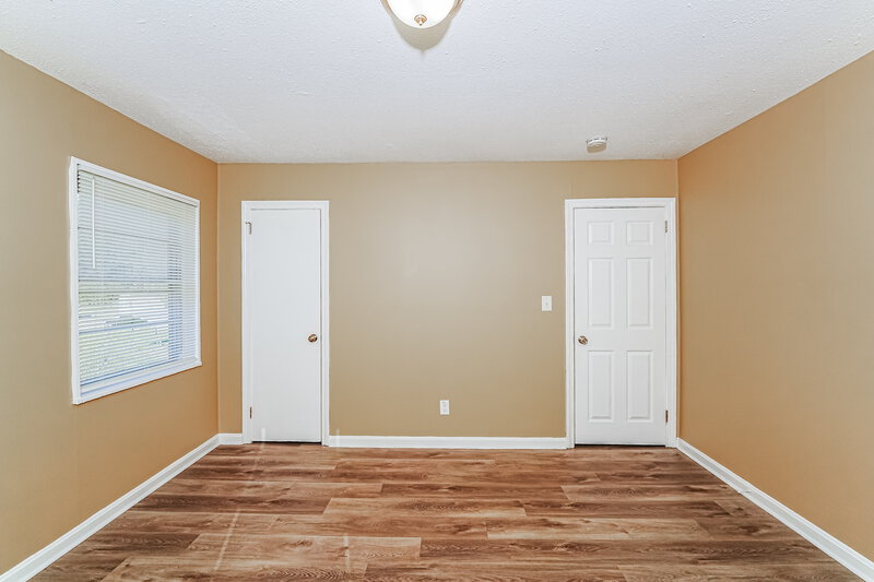 1,150/Mo, 9601 Red Lane Drive Birmingham, AL 35215 Bedroom View 3