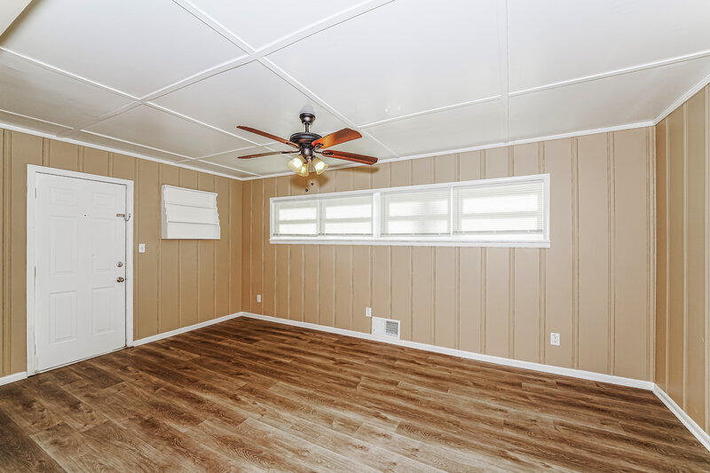 1,150/Mo, 9601 Red Lane Drive Birmingham, AL 35215 Basement View