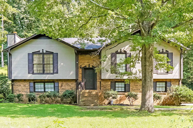 1,870/Mo, 23 Houston Road Birmingham, AL 35215 External View
