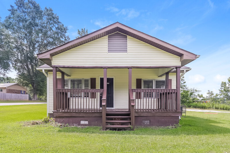 1,175/Mo, 1117 Union Grove Road Adamsville, AL 35005 External View